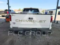 2002 Chevrolet S10 фото
