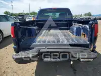 2002 Chevrolet S10 фото
