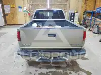 2002 Chevrolet S10 фото
