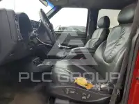 2002 Chevrolet S10 фото