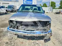 2002 Chevrolet S10 фото