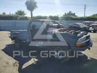 2002 Chevrolet S10 фото