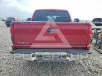 2002 Chevrolet S10 фото