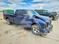 2002 Chevrolet S10 фото