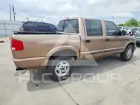 2002 Chevrolet S10 фото