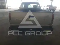 2002 Chevrolet S10 фото