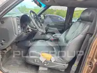2002 Chevrolet S10 фото