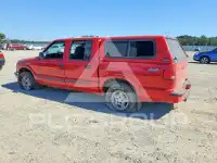 2002 Chevrolet S10 фото