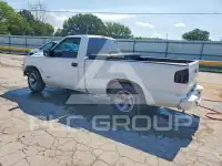 2002 Chevrolet S10 фото