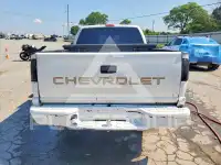 2002 Chevrolet S10 фото