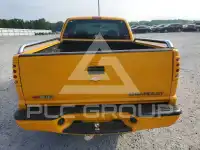 2002 Chevrolet S10 фото