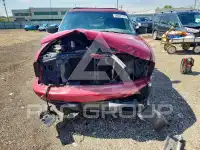 2002 Chevrolet S10 фото