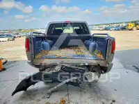 2002 Chevrolet S10 фото