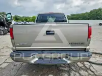 2002 Chevrolet S10 photo