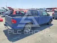 2002 Chevrolet S10 фото