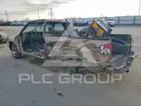 2002 Chevrolet S10 photo