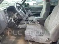2002 Chevrolet S10 фото