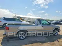 2002 Chevrolet S10 фото