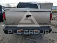 2002 Chevrolet S10 фото