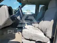 2002 Chevrolet S10 фото