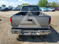 2002 Chevrolet S10 фото