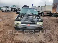 2002 Chevrolet S10 photo