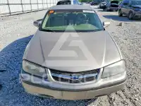 2002 Chevrolet Impala photo