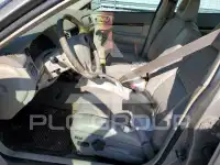 2002 Chevrolet Impala photo
