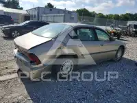 2002 Chevrolet Impala photo