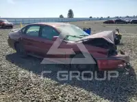 2002 Chevrolet Impala фото