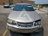 2002 Chevrolet Impala фото