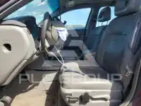 2002 Chevrolet Impala фото