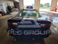 2002 Chevrolet Camaro фото