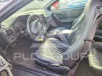 2002 Chevrolet Camaro фото