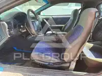 2002 Chevrolet Camaro фото
