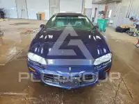 2002 Chevrolet Camaro фото