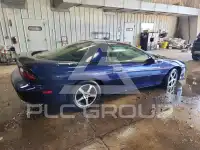 2002 Chevrolet Camaro фото