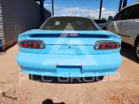 2002 Chevrolet Camaro фото