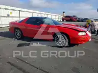 2002 Chevrolet Camaro фото