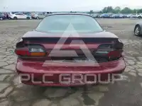 2002 Chevrolet Camaro фото