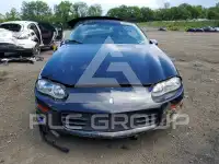 2002 Chevrolet Camaro фото
