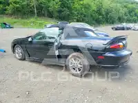 2002 Chevrolet Camaro фото