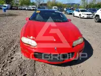 2002 Chevrolet Camaro photo