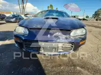 2002 Chevrolet Camaro фото