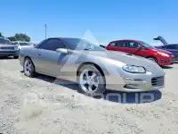 2002 Chevrolet Camaro photo