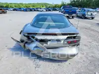 2002 Chevrolet Camaro фото