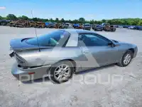 2002 Chevrolet Camaro фото