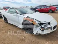 2002 Chevrolet Camaro фото