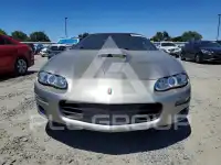 2002 Chevrolet Camaro photo