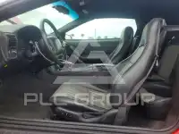 2002 Chevrolet Camaro фото